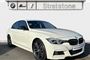 2017 BMW 3 Series 335d xDrive M Sport Shadow Edition 4dr Step Auto