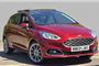2019 Ford Fiesta Vignale 1.0 EcoBoost 5dr Auto