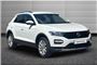 2020 Volkswagen T-Roc 1.0 TSI SE 5dr