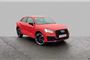 2019 Audi Q2 35 TFSI Black Edition 5dr S Tronic