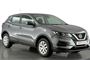 2019 Nissan Qashqai 1.3 DiG-T Visia 5dr