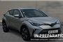 2022 Toyota C-HR 1.8 Hybrid Design 5dr CVT