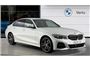 2022 BMW 3 Series 320i xDrive M Sport 4dr Step Auto
