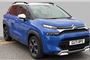 2021 Citroen C3 Aircross 1.2 PureTech 130 Shine Plus 5dr EAT6