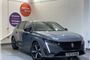 2023 Peugeot 308 1.2 PureTech GT 5dr EAT8