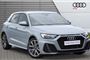 2023 Audi A1 30 TFSI 110 S Line 5dr S Tronic