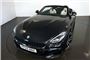 2019 BMW Z4 sDrive 30i M Sport 2dr  Auto