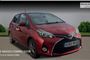 2015 Toyota Yaris 1.33 VVT-i Excel 5dr