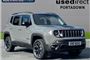 2024 Jeep Renegade 1.3 Turbo 4xe PHEV 240 Trailhawk 5dr Auto