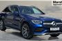 2021 Mercedes-Benz GLC GLC 300d 4Matic AMG Line Premium Pls 5dr 9G-Tronic
