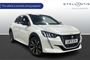 2021 Peugeot 208 1.2 PureTech 100 GT 5dr