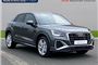 2024 Audi Q2 35 TFSI S Line 5dr S Tronic