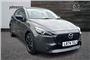 2024 Mazda 2 1.5 Skyactiv G Homura Aka 5dr Auto