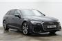 2021 Audi A6 Avant 40 TFSI S Line 5dr S Tronic