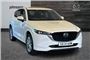 2024 Mazda CX-5 2.0 e-Skyactiv G MHEV Takumi 5dr Auto