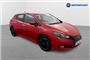 2022 Nissan Leaf 110kW N-Connecta 39kWh 5dr Auto