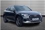 2021 Audi Q5 Sportback 45 TFSI Quattro S Line 5dr S Tronic