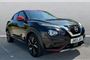 2022 Nissan Juke 1.0 DiG-T 114 Tekna+ 5dr DCT