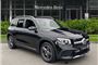 2022 Mercedes-Benz GLB GLB 200 AMG Line Premium 5dr 7G-Tronic