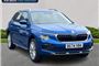 2024 Skoda Kamiq 1.0 TSI SE L 5dr