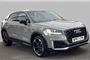 2018 Audi Q2 1.4 TFSI Edition 1 5dr S Tronic