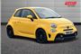 2018 Abarth 595 1.4 T-Jet 145 3dr