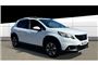 2016 Peugeot 2008 1.2 PureTech Allure 5dr