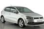 2017 Volkswagen Polo 1.2 TSI Match Edition 5dr