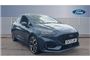 2022 Ford Fiesta 1.0 EcoBoost Hybrid mHEV 125 ST-Line X Edition 5dr