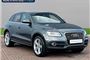 2016 Audi Q5 2.0 TDI [190] Quattro S Line Plus 5dr S Tronic