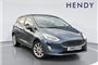 2019 Ford Fiesta 1.0 EcoBoost Titanium 5dr Auto