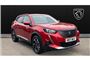 2021 Peugeot 2008 1.2 PureTech Allure Premium 5dr