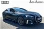 2024 Audi A5 Sportback 40 TFSI 204 S Line 5dr S Tronic