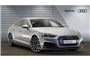 2019 Audi A5 Sportback 45 TFSI Quattro S Line 5dr S Tronic