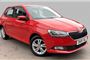 2019 Skoda Fabia 1.0 MPI 75 SE 5dr