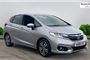 2018 Honda Jazz 1.3 i-VTEC EX Navi 5dr CVT