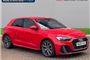 2020 Audi A1 30 TFSI S Line 5dr