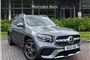 2021 Mercedes-Benz GLB GLB 220d 4Matic AMG Line Premium 5dr 8G-Tronic