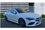 2021 Mercedes-Benz CLA CLA 180 AMG Line Premium Plus 4dr Tip Auto