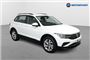 2022 Volkswagen Tiguan 1.5 TSI Life 5dr