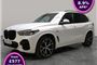 2022 BMW X5 xDrive45e M Sport 5dr Auto