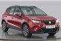 2021 SEAT Arona 1.0 TSI SE Technology 5dr