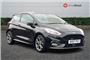 2017 Ford Fiesta 1.0 EcoBoost ST-Line 3dr