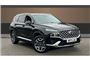 2021 Hyundai Santa Fe 1.6 TGDi Plug-in Hybrid Premium 5dr 4WD Auto