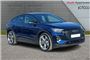 2025 Audi Q4 e-tron Sportback 250kW 55 Quattro 82kWh Black Edition 5dr Auto
