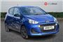 2018 Hyundai i10 1.0 Go SE 5dr