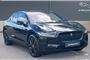 2023 Jaguar I-Pace 294kW EV400 Black 90kWh 5dr Auto [11kW Charger]