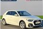 2022 Audi A1 30 TFSI 110 S Line 5dr S Tronic