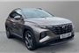 2022 Hyundai Tucson 1.6 TGDi Plug-in Hybrid Ultimate 5dr 4WD Auto