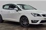 2016 SEAT Ibiza 1.4 EcoTSI 150 FR Technology 5dr